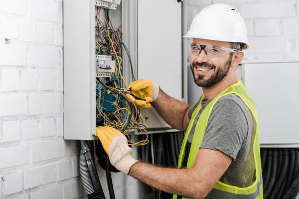 Best Commercial Electrician Services  in Lansdowne, PA