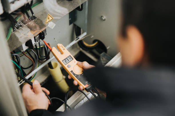 Best Affordable Electrician  in Lansdowne, PA