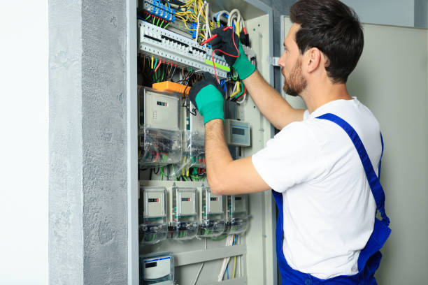 Best Electrical Contractors for Businesses  in Lansdowne, PA