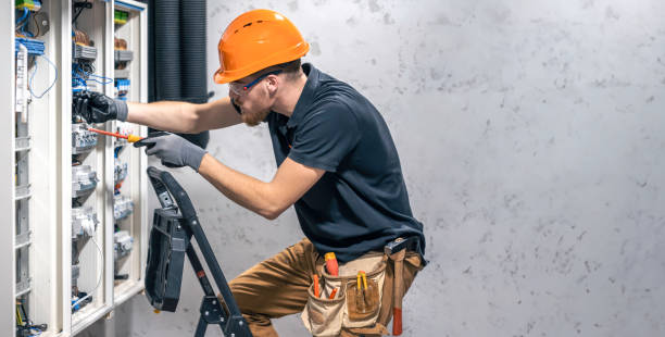 Best Local Electrician Companies  in Lansdowne, PA