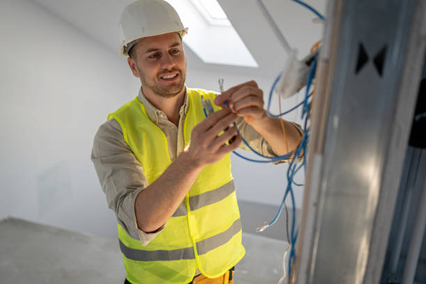 Best Industrial Electrical Services  in Lansdowne, PA